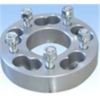 wheel adapter