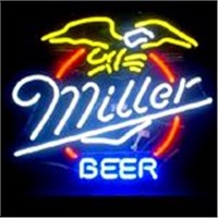 Beer Neon Sign (NS-08)