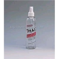 Natural Crystal Body Deodorant Spray
