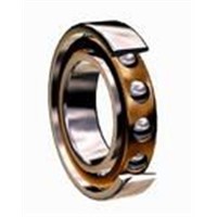 Angular Contact Ball Bearing