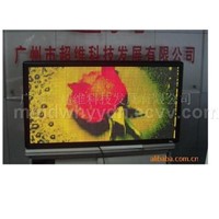 LED display