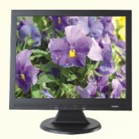 15' LCD monitor &amp;amp; SKD