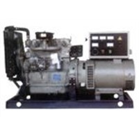 Diesel Generator Set