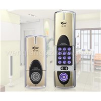 Digital Door lock