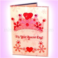 greeting card