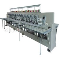 embroiery machine