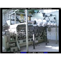 KARL MAYER KN&#304;TT&#304;NG MACH&#304;NE