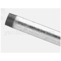ERW steel pipe