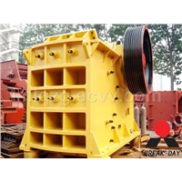 Jaw Crusher / Stone Crusher