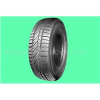 PCR Tyre