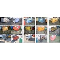 Japanese Used Generators