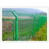 fencing wire mesh