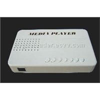 portable multimedia player car Mp3 player