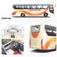 long distance bus, luxury bus, 12m bus, 40-51seats bus