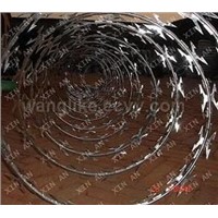 Razor Barbed Wire