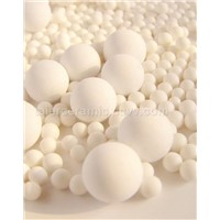 Alumina grindingball