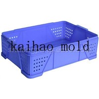 Crate mold