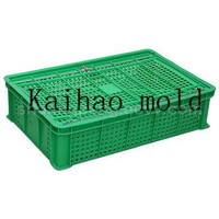 packing mould