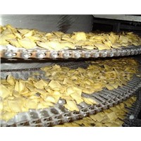 Freezing Tunnel For Pasta Or Other Products,Frozen Food,