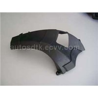 Electrical Cover,Machine Cover,Rubber Engine Cover