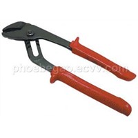 10&amp;quot;groove Joint Plier A6type