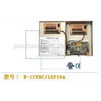 cctv power supply;cable