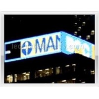 led billboard