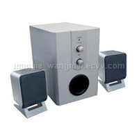 2.1 Subwoofer speaker