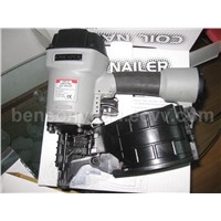 coil nailers