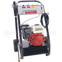 Gasoline High Pressure Washer