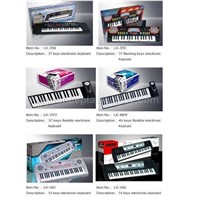 Digital Keyboard Piano