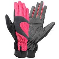 Cross country gloves