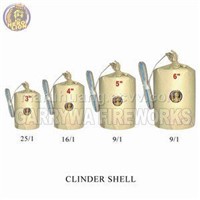 Cylinder Shells