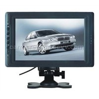9.2 inch stand-alone TFT LCD monitor