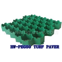Turf Paver HW-PEG50