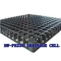 Drainage Cell (HW-PEZ30)