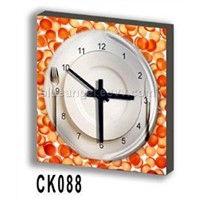 Designer Wall Clock (ck 088)