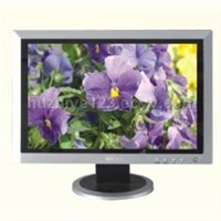 19 inch wide screen lcd monitor