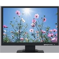 22 inch wide screen lcd monitor