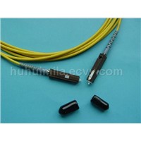 MU Optical Fiber Patch Cord/Optical Fiber Patchcord