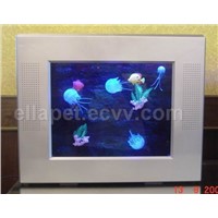 Modern Design Aquarium STW-500 ($22)