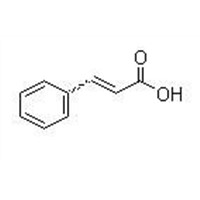 Cinnamic Acid, Cinnamyl Acid