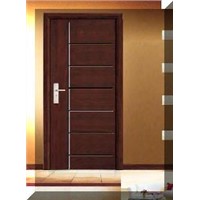Steel Door,Steel Wood Door,Security Door