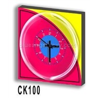 Designer Wall Clock (ck 100)