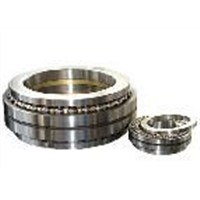 Angular contact thrust ball bearings