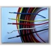 Silicone Wire