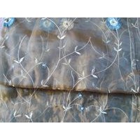 Embroidery Fabric