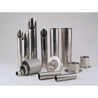 boiler SS pipe