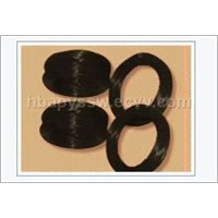 Black Iron Wire