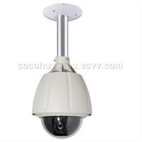 Indoor Dome IP Camera